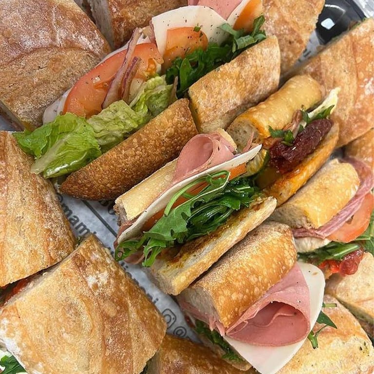 Catering Services for Your Next Event!