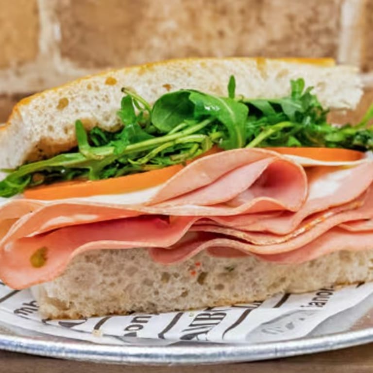 Delicious Italian Sandwiches and More