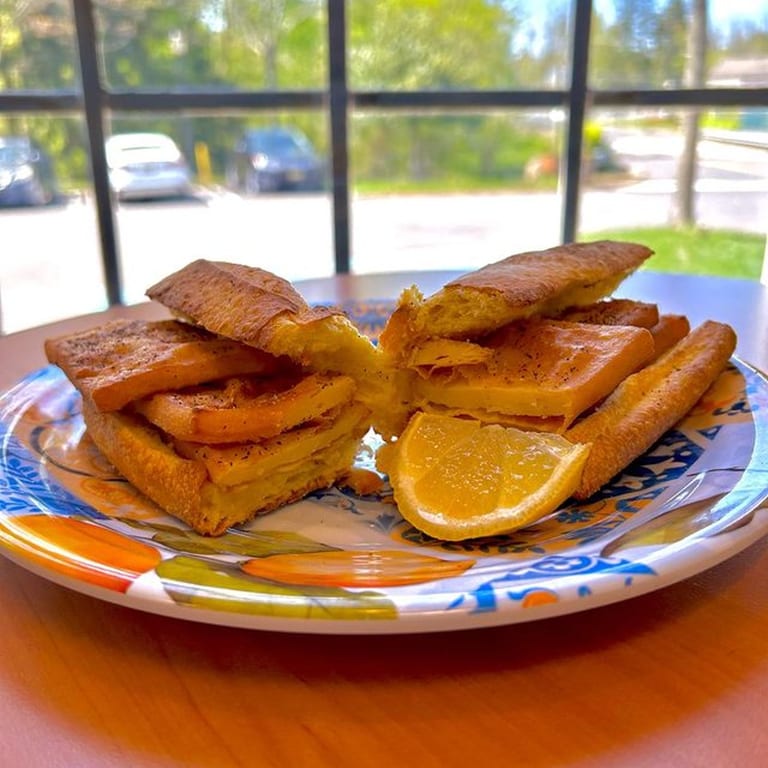 You’re Gonna Love These Sicilian Favorites
