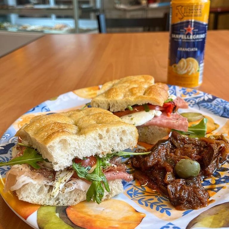 Hey There, Welcome to Mambo Italiano!