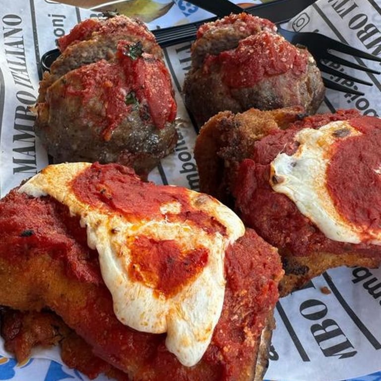Need It To-Go? We’ve Got You