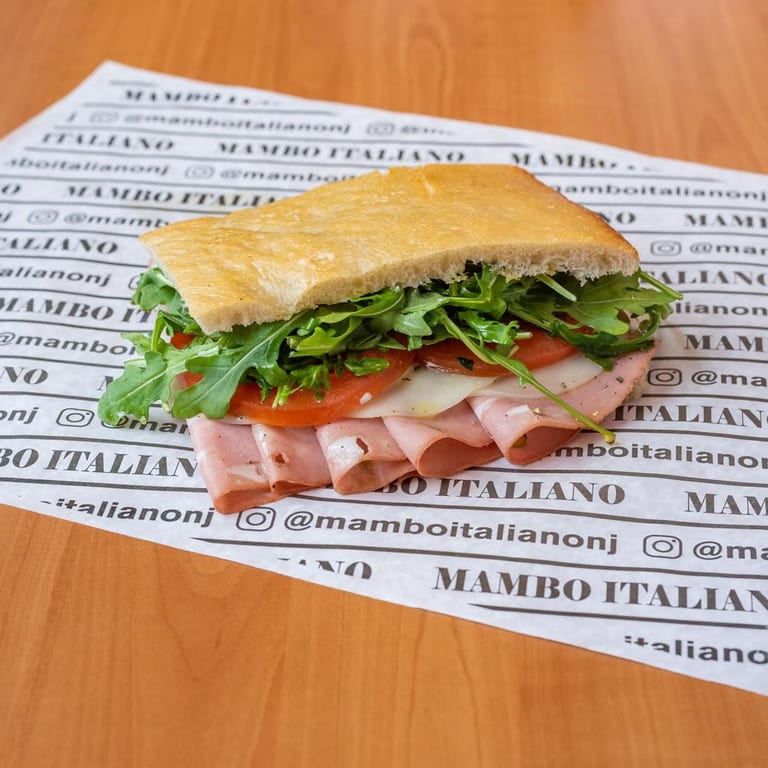 Join the Mambo Italiano Family